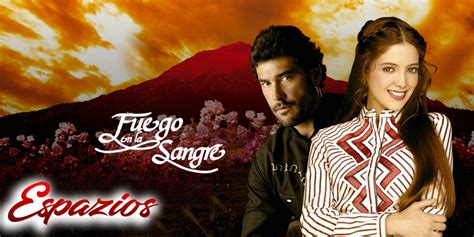 Fuego En La Sangre Capitulo 1 | AUTOMASITES