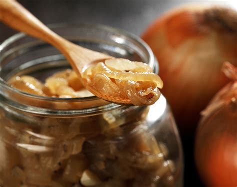 Caramelized Onions – Eat Well