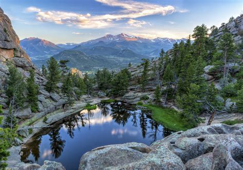 A Ranger's Advice on Protecting Rocky Mountain National Park - 303 Magazine