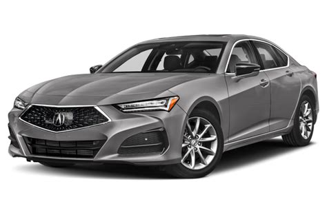 2023 Acura TLX Specs, Trims & Colors | Cars.com