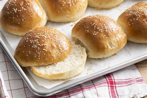 Whole Wheat Hamburger Bun Recipe Bread Machine | Dandk Organizer