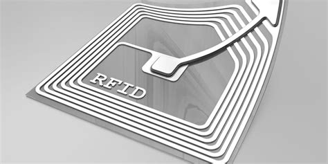 5 Ways RFID Tags Are Used In The Food Industry | Bit Rebels