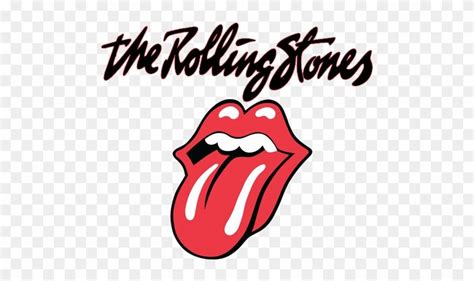 Download hd The Rolling Stones Collection - Logo The Rolling Stones ...