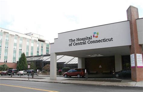 New Britain General Campus | hospitalofcentralct.com | The Hospital of ...