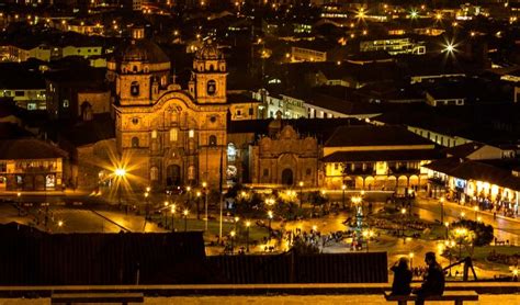 Cusco Nightlife | Best Bars & Clubs in Cusco | New Year in Cusco