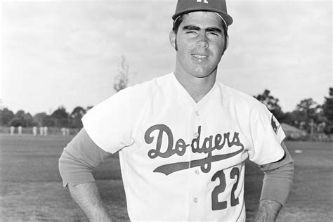 Bill Buckner, former Dodger and a Red Sox legend, dies at 69 - Los ...