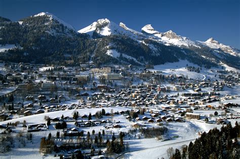 The English-Speaking Community of Leysin – Switzerland In Sound