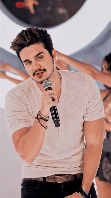 Wallpaper Luan Santana | Luan santana musicas, Fotos do luan santana ...