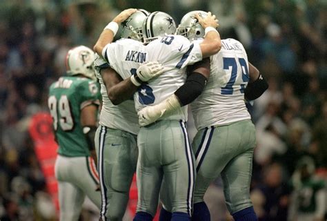 Dallas Cowboys: Ranking the Top 5 Quarterbacks in Franchise History ...