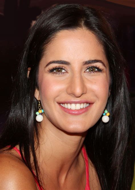 Katrina Kaif's Top 5 Beauty Looks - Beauty, Cosmopolitan India