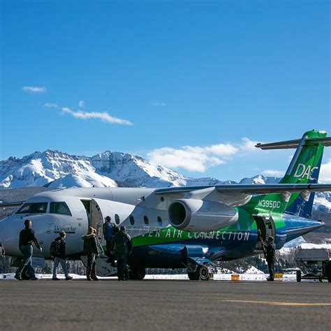 News & Events – Telluride Regional Airport