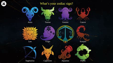 Horoscope Games - PT. DRAGON GAME STUDIO: Games, Horoscope & Quizzes