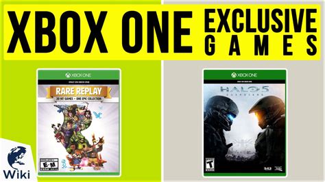 Top 6 Xbox One Exclusive Games of 2020 | Video Review