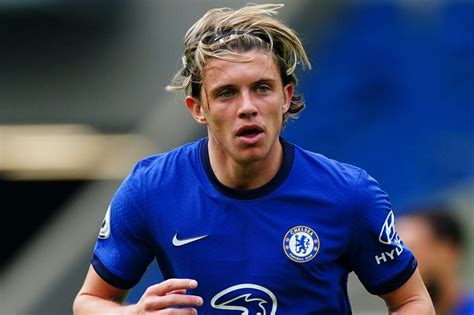 Conor Gallagher set to return to Chelsea for pre-season but 'open to ...