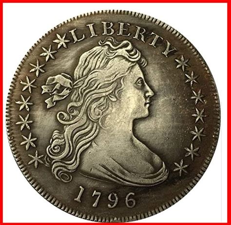 Us liberty coins 1986 - seximemory