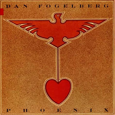 List of All Top Dan Fogelberg Albums, Ranked