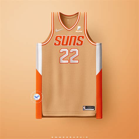 NBA Jerseys Redesign on Behance | Best basketball jersey design, Sports ...