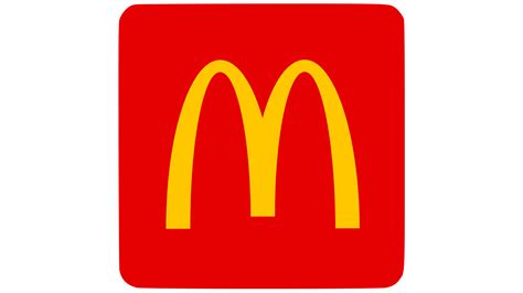 McDonalds-Logo | Edward Thomas