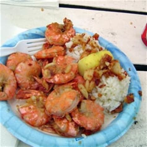 Giovanni’s Shrimp Truck - 3751 Photos & 3269 Reviews - Seafood - 56-505 ...