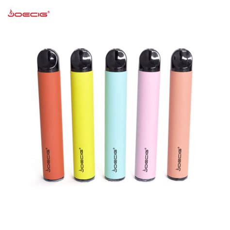 China New Arrive Disposable Vape Pen Nicotine Salt Pod 500 Puff ...