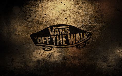 Vans Wallpapers - WallpaperSafari