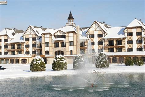 BOYNE MOUNTAIN RESORT (Boyne Falls) - отзывы, фото и сравнение цен ...