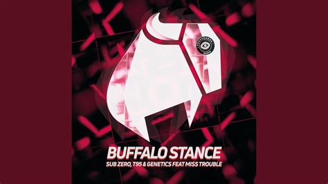 Buffalo Stance - YouTube Music