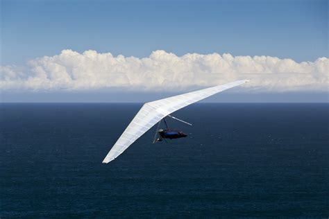 Hang Gliding 01 | Paul McDonald | Flickr