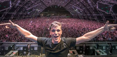 Martin Garrix Tour Dates & Concert Tickets