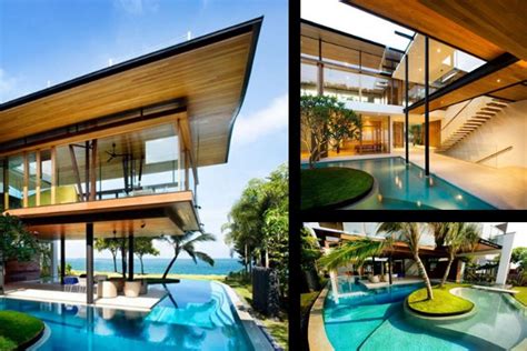 The Fish House by Guz Architects | Man of Many