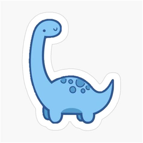 dino Sticker by acroon726 | Cute stickers, Preppy stickers, Dinosaur ...