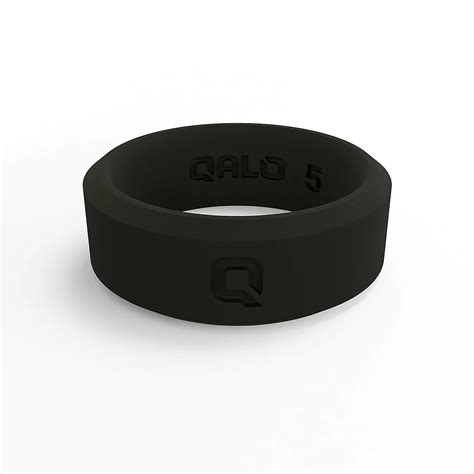 QALO Women's Modern Silicone Ring | Free Shipping at Academy