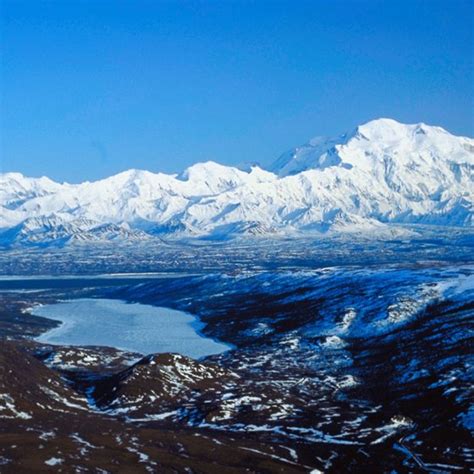 Landforms & Bodies of Water of North America | USA Today