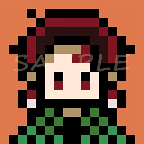 16X16 Pixel Art Character