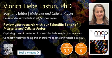 Call for papers - Molecular and Cellular Probes | ScienceDirect.com by ...