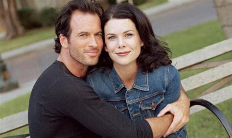 Classic Romantic Moment: Remembering Luke and Lorelai