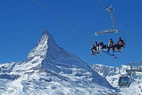 Ski Holidays in Zermatt – Hotels Direct Buy