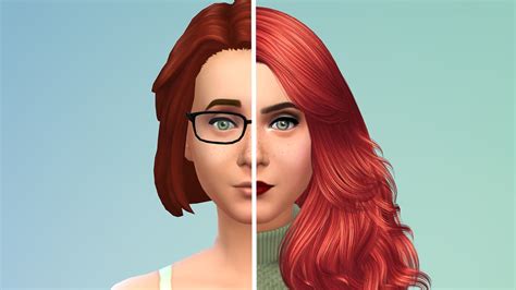 The sims 4 custom content - lasopadisney