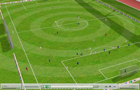 FDream Football Manager - Browser Based Games