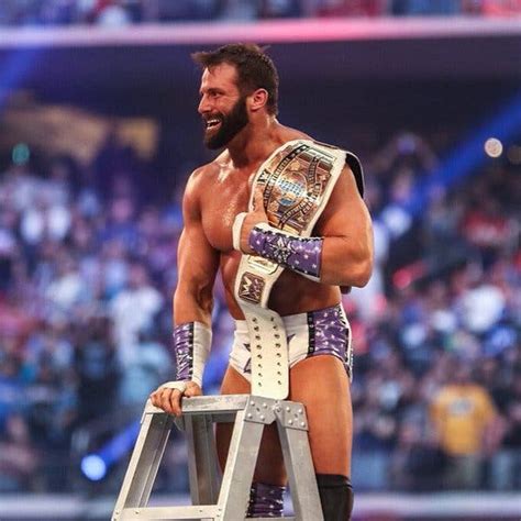 Long Island Native Zack Ryder Wins WWE Intercontinental Title | Five ...