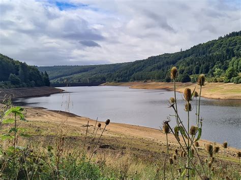 Derwent Reservoir and Slippery Stones Walk | 10 Miles