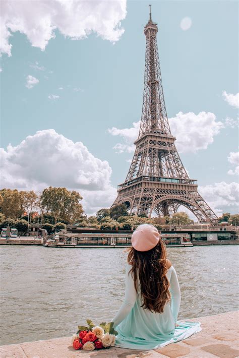 12 Best Photo Spots in Paris That You Will Love | Ideas & Inspiration ...