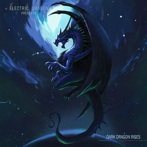 Pictures Of Electric Dragons