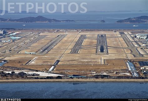 RKSI | Airport | Runway | bailebao | JetPhotos