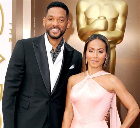 Will Smith Rips Divorce Rumors, Jada Says Her "King Has Spoken" | Will ...