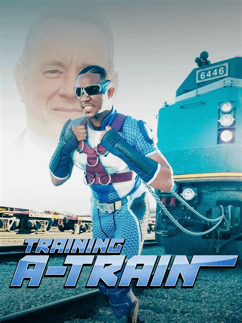 Training A-Train, starring Tom Hanks as Coach Allen, is releasing onto ...