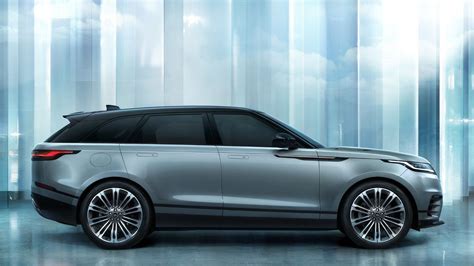 Meet The Brand-New 2023 Range Rover Velar | Dick Lovett