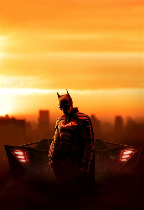 Top 87+ the batman 2022 wallpapers - in.coedo.com.vn