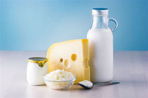 Two daily servings of dairy: Good for your heart? - Harvard Health