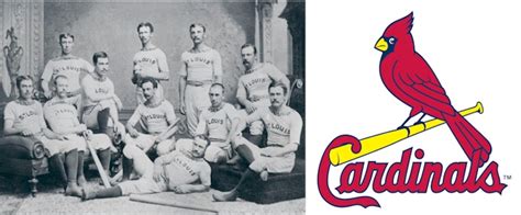 St. Louis Cardinals logo and their history | LogoMyWay